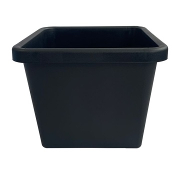 Ghiveci AutoPot pătrat 8,5 litri