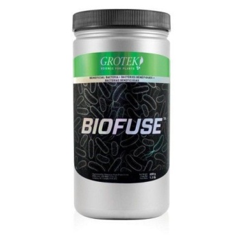 Grotek Biofuse 600g - Stimulent pentru rădăcini pe bază de bacterii benefice