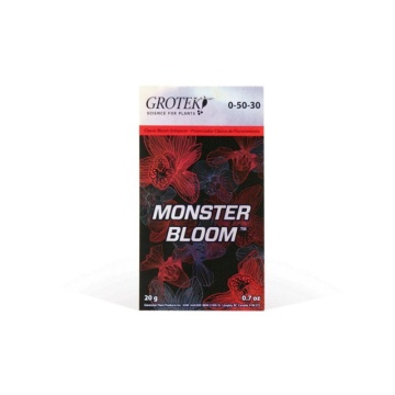 Grotek Monster Bloom