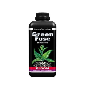 GROWTH TECHNOLOGY GREENFUSE BLOOM - stimulator organic pentru înflorire