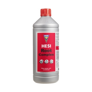 HESI ROOT COMPLEX
