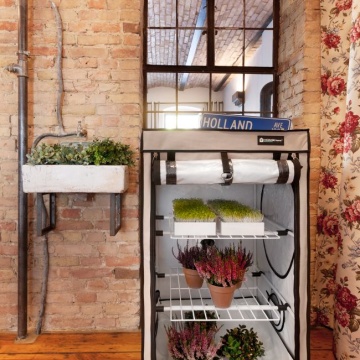 Cort de cultivare HOMEbox Ambient Q100+