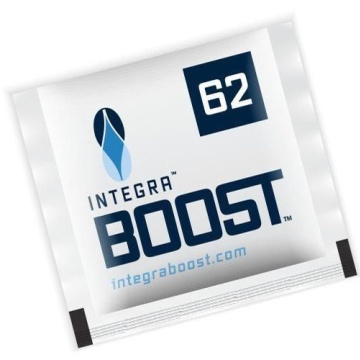 Integra Boost 8g 62% - regulator de umiditate bidirecțional 62%