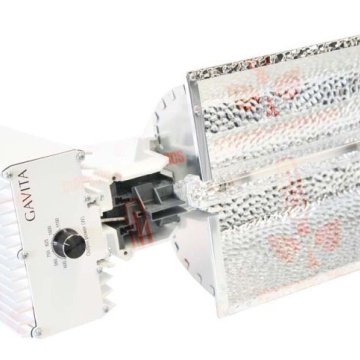Kit de iluminare horticolă Gavita Pro 1000 DE Classic - include balast, reflector și lampă