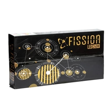 LED FISSION V2 - lampă horticolă LED cu spectru mixt și intensitate reglabilă