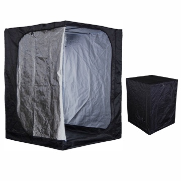 Mammoth Classic 150 - cort de cultivare 150x150x200 cm cu Mylar reflectorizant 95%