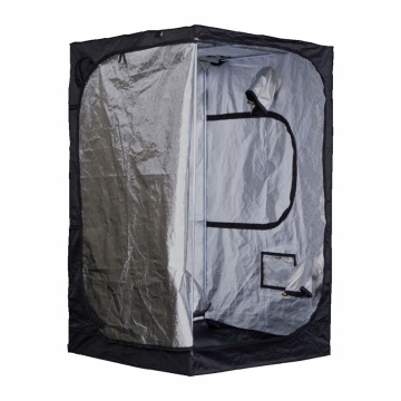 Mammoth Pro+ 120 – Cort de cultivare 120 × 120 × 200 cm cu Mylar 600D