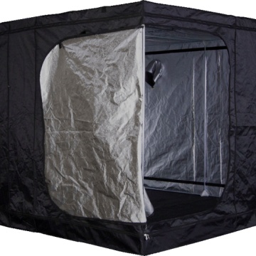 Mammoth Pro+ 300 – Cort de cultivare indoor 300 × 300 × 200 cm cu Mylar 600D