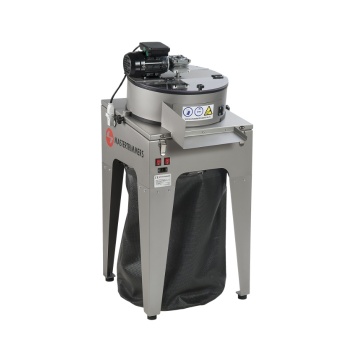Master Trimmers MT Gentle - trimmer automat pentru toaletarea umedă a plantelor, până la 9 kg/h