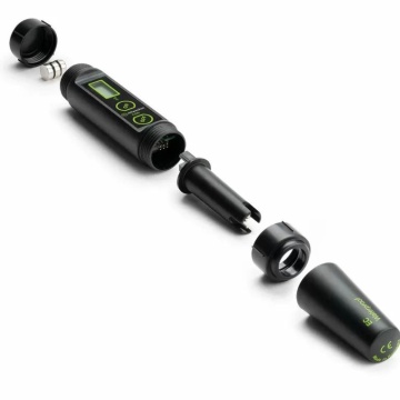 Milwaukee C66 Tester conductivitate EC cu ATC