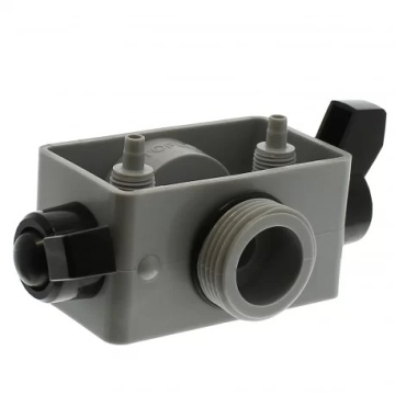 MODUL IRIGATIE 2 IESIRI - SIROFLEX