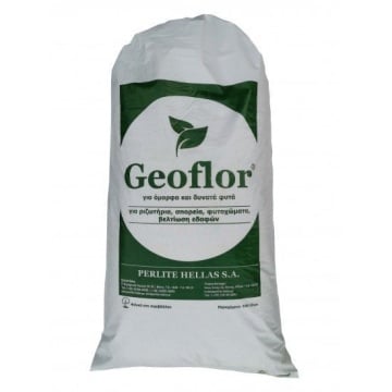 Perlit horticol