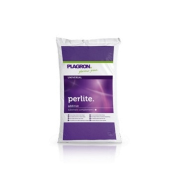 PERLIT PLAGRON 10L - pentru aerarea substraturilor