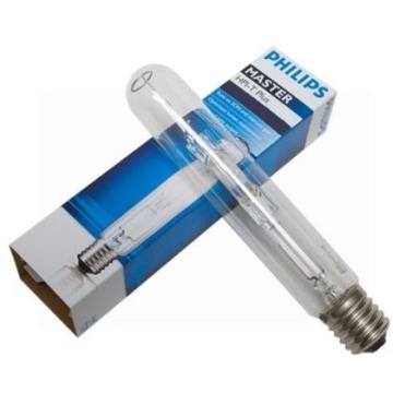 PHILIPS MASTER HPI-T 1000W, E40 – bec MH pentru faza de creștere