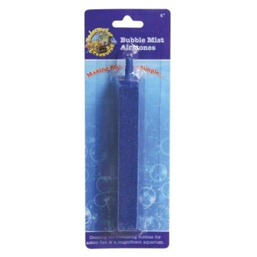 Piatră de aerare Bubble Mist - diverse dimensiuni