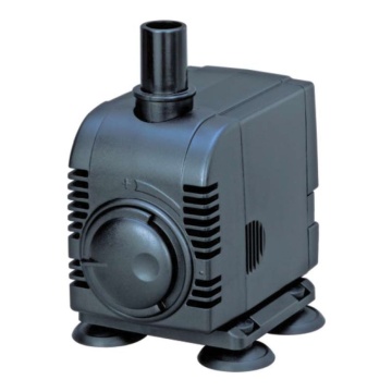 Pompă de apă submersibilă BOYU FP-1000, debit 1000 l/h, 16W