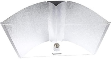 Reflector deschis 55 x 63 cm - Garden Highpro PEARLPRO XL