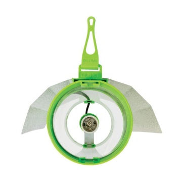 Reflector răcit cu aer LUMii AeroTube 125 mm