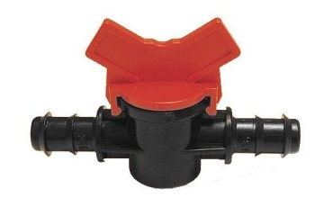 Robinet inline 13mm pentru AutoPot