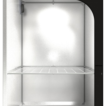 Secret Jardin DS120 – Cort de cultivare 120 × 120 × 200 cm