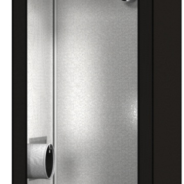 Secret Jardin HS80 - Cort de cultivare