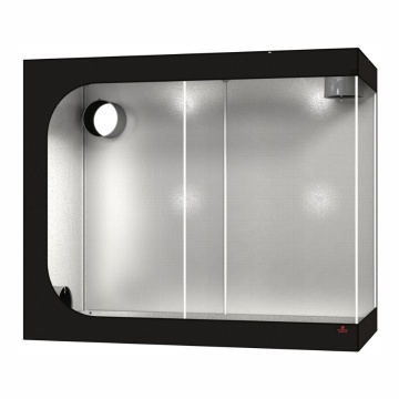 Secret Jardin Hydro Shoot HS240W - Cort de cultivare 238 × 120 × 200 cm