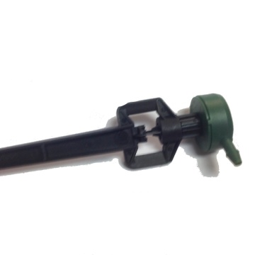Pulverizator cu picior lung 4L/min Greenmeteor