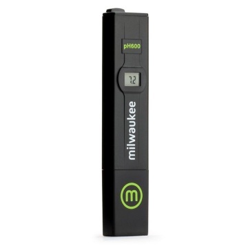 Tester de pH Milwaukee pH600