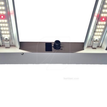 Titan LED PRO 720W – Lampă LED horticolă cu Spectru Complet și intensitate reglabilă a luminii