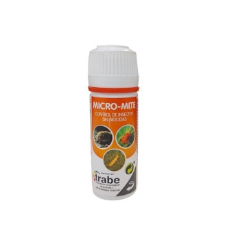 TRABE MICRO-ACARIENI 10ML - concentrat pentru controlul acarienilor și altor dăunători