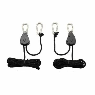 VDL Pro Grip – Scripete cu clichet (set 2 buc.)