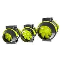 Ventilator evacuare - Garden Highpro PROFAN TT EXTRACTOR VENTILATOR 150 - Img 6