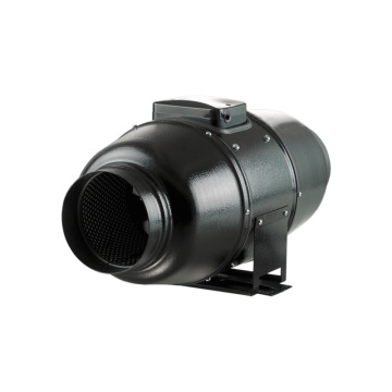 VENTS TT Silent-M - ventilator cu turbină izolat fonic pentru sisteme de ventilație