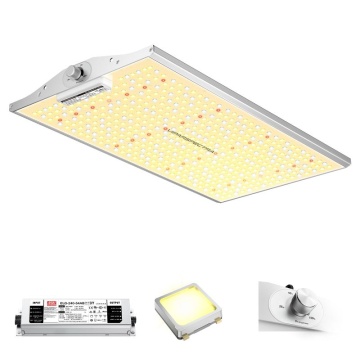 Viparspectra XS2000 220W – lampă LED cu spectru complet