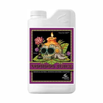 Advanced Nutrients Voodoo Juice – supliment microbian pentru fortificarea rădăcinilor
