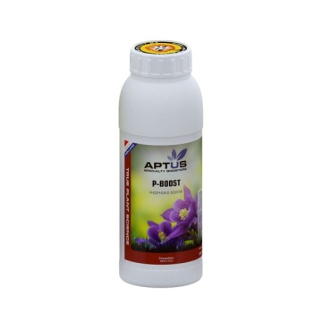 APTUS P-BOOS