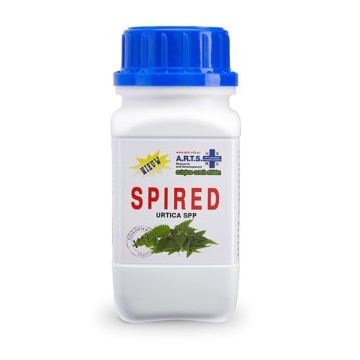 ARTS Spired 250 ml - insecticid natural împotriva păianjănului roșu