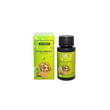 ATAMI BIO BLOOMBASTIC - stimulator organic pentru înflorire și maturare
