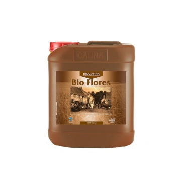 BIOCANNA Bio Flores