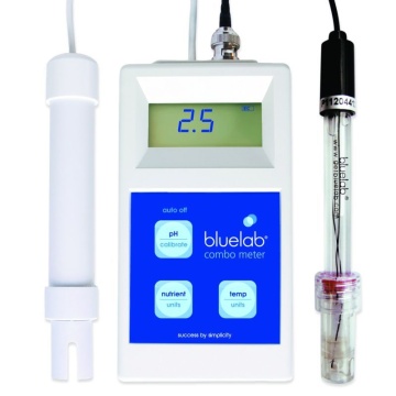 Bluelab Combo Meter - Multimetru pH și EC