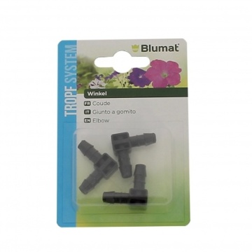BLUMAT COT 90 8MM (BLISTER DE 3)