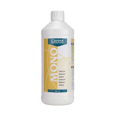 CANNA Mono Calciu 1l