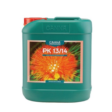 CANNA PK 13/14 - Stimulant de înflorire