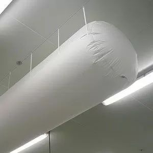Conductă flexibilă ventilație 5m - Img 2