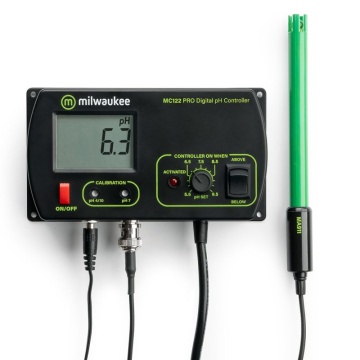 Controler de pH Milwaukee MC122 PRO