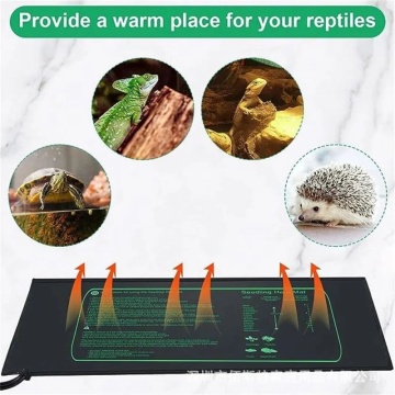 Covoraș încălzit pentru răsaduri 50 x 25 cm