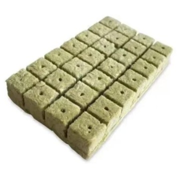 Cuburi de vată minerală 25 x 25 x 25 mm – set 50 buc