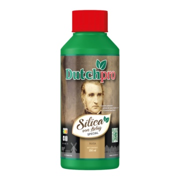 Dutchpro Silica - Acid Monolicicic pentru rezistență și creștere îmbunătățită