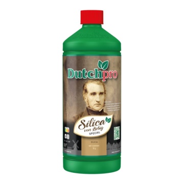 Dutchpro Silica