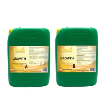 Ferro GROWTH A+B